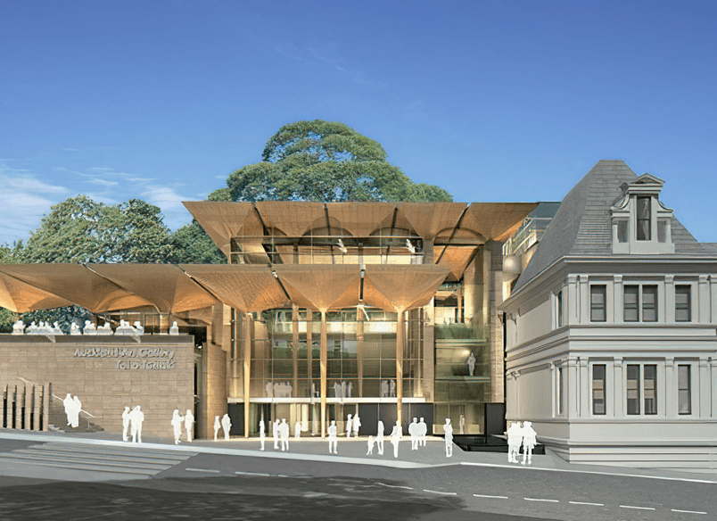 Auckland Art Gallery