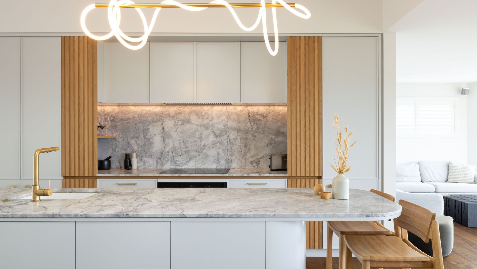 Richmond Bungalow banner