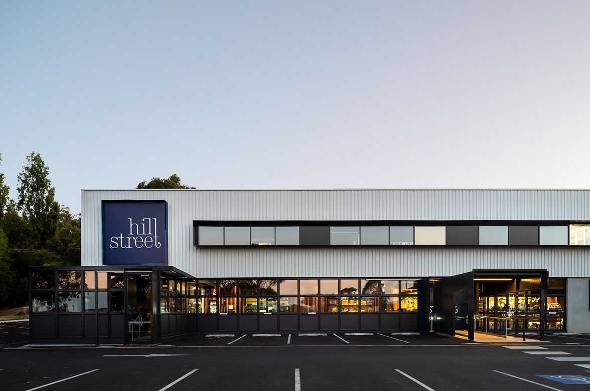 Boutique Grocer Sandy Bay