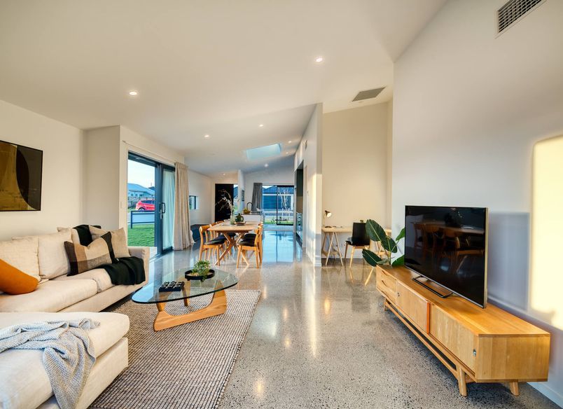 Halswell Showhome, Christchurch