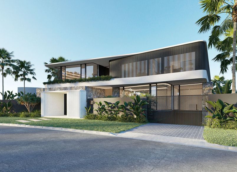 COMMODORE 1363 PROJECT