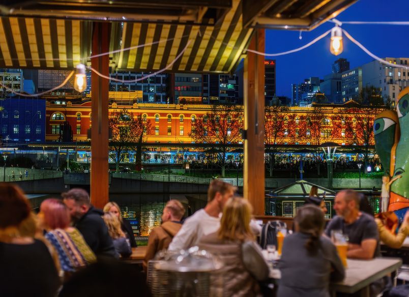 Bear Brass Refurbishment