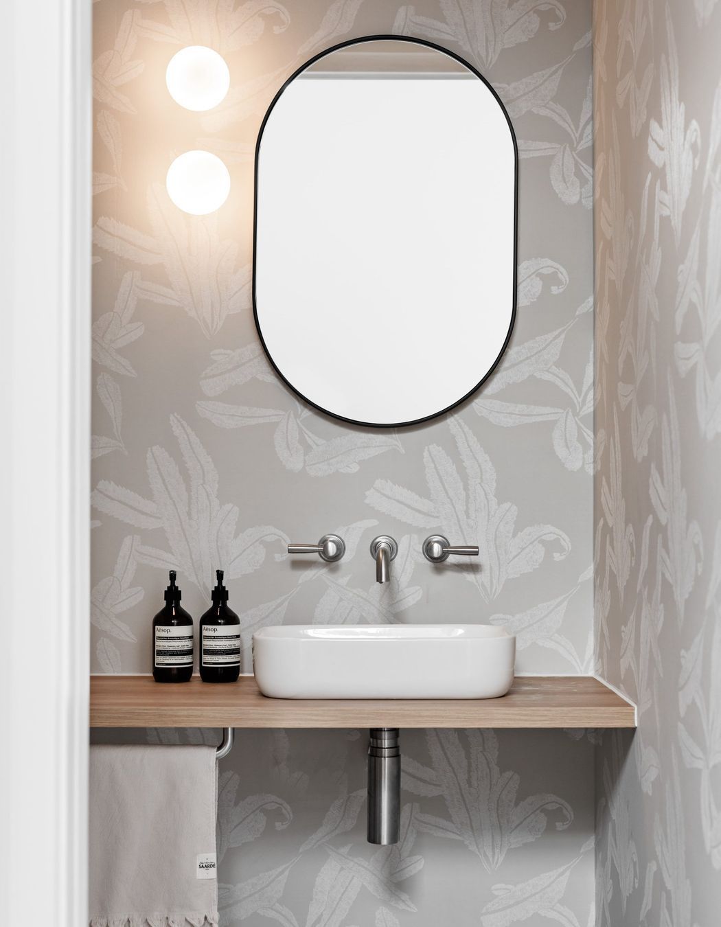 Herritage Listed Terrace Bondi