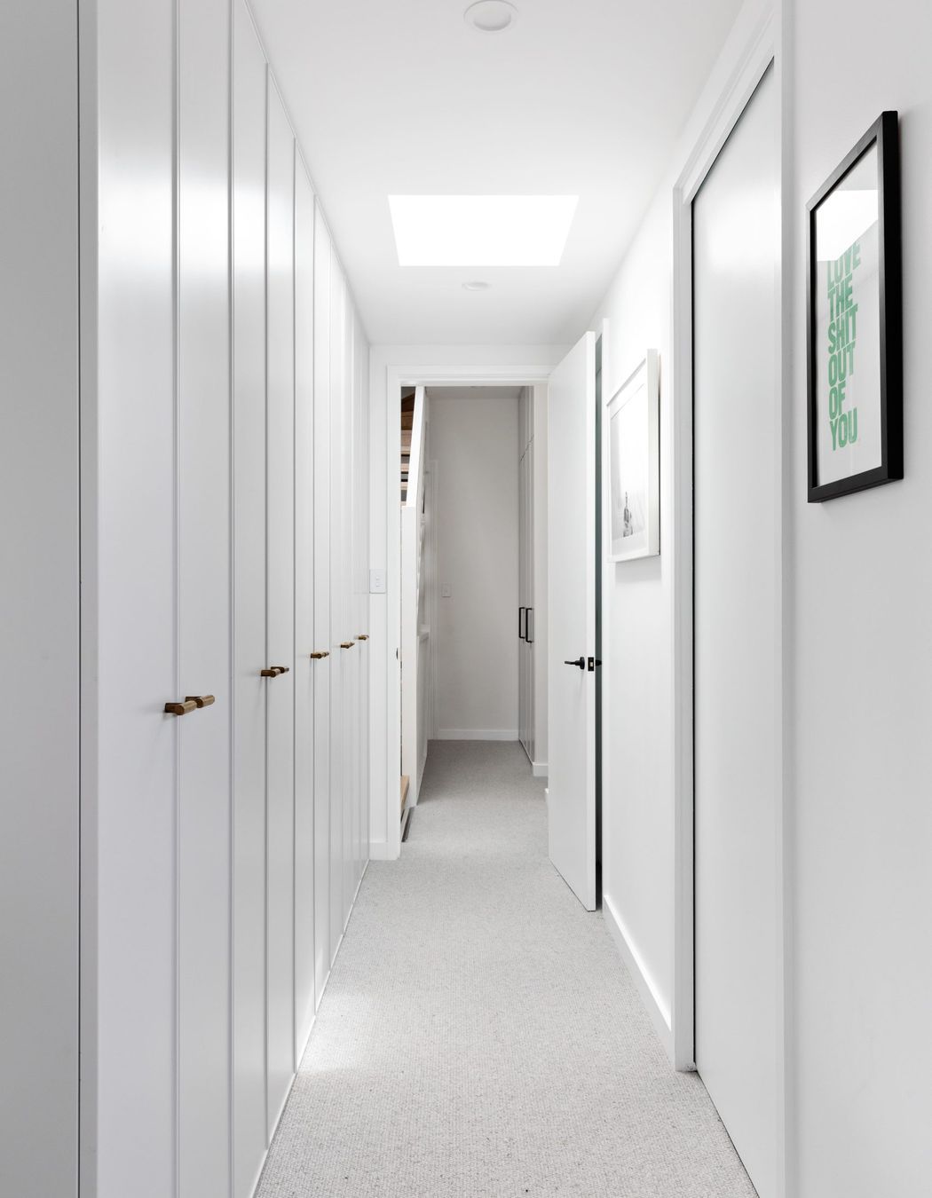 Herritage Listed Terrace Bondi