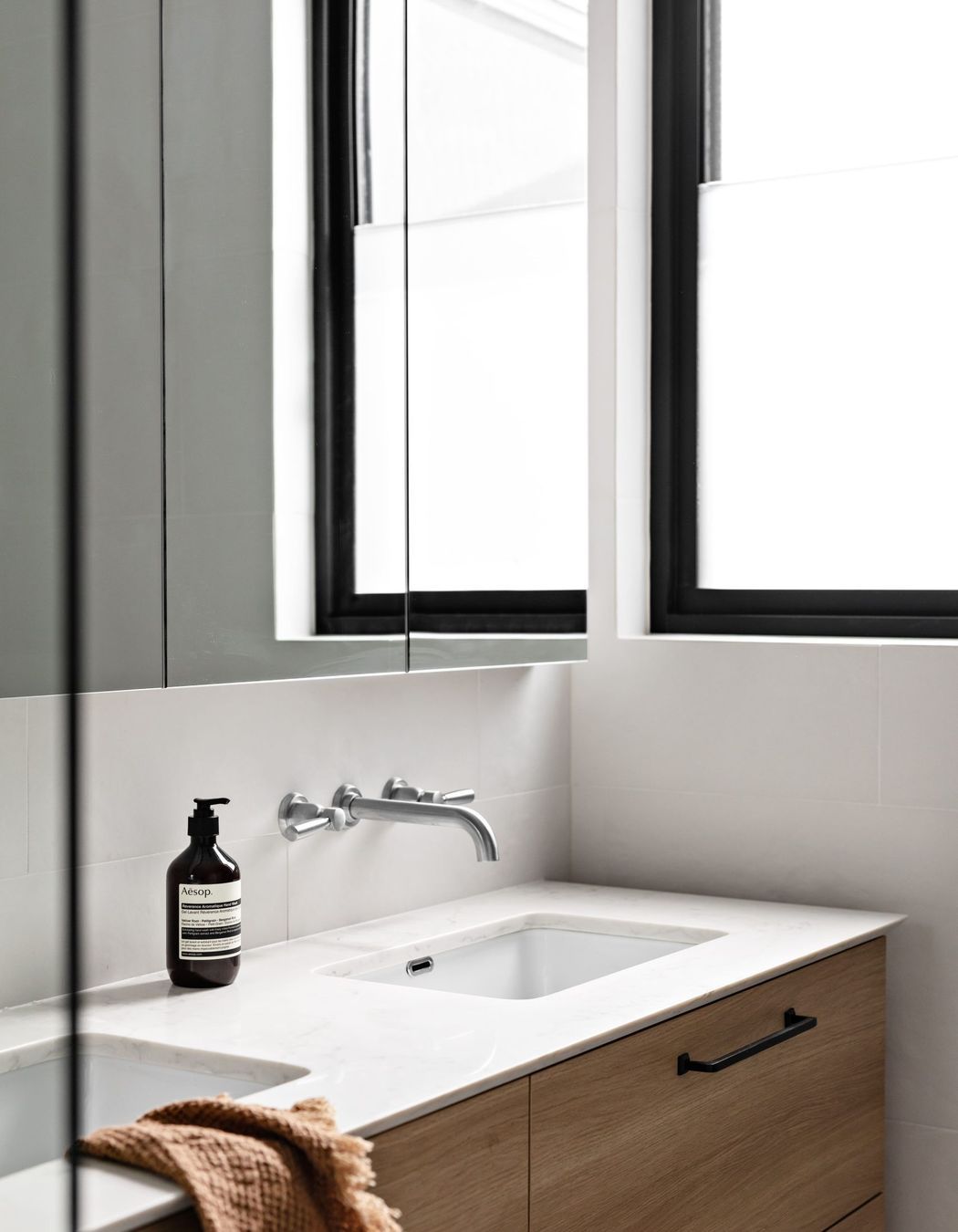 Herritage Listed Terrace Bondi