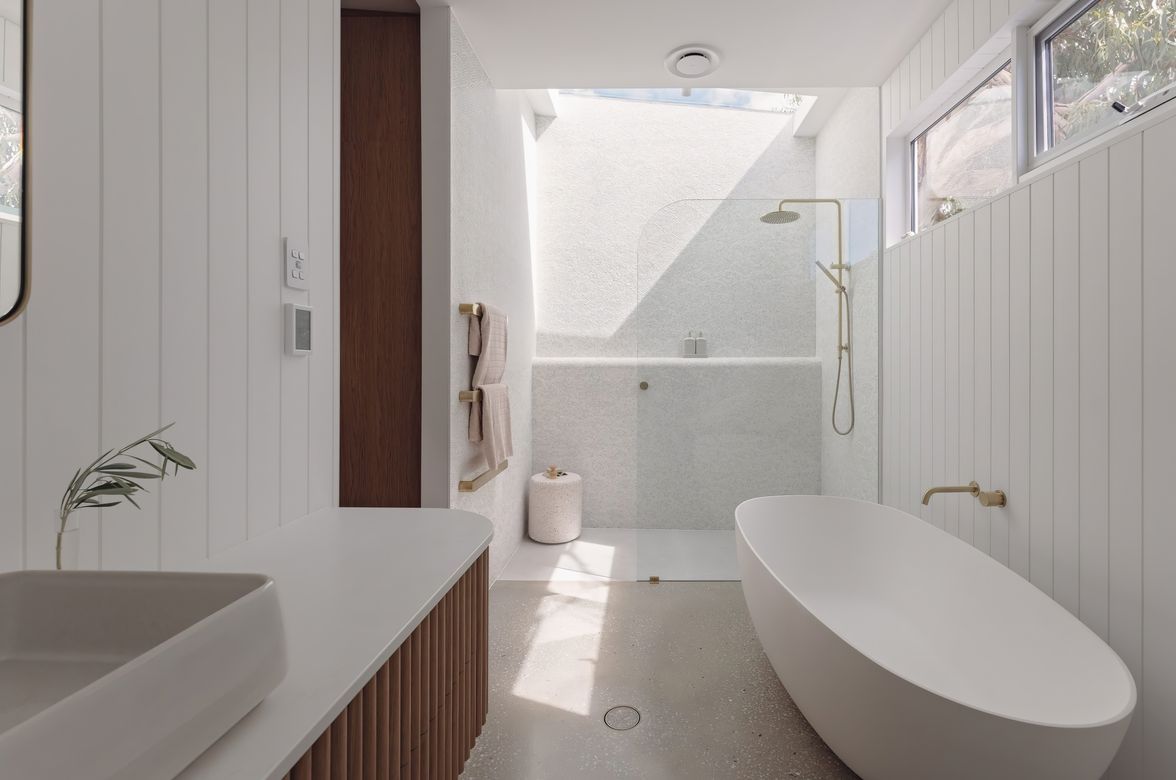 Elliot Avenue - Maxwell Built