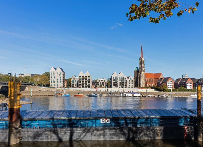 Residences Vor Stephani