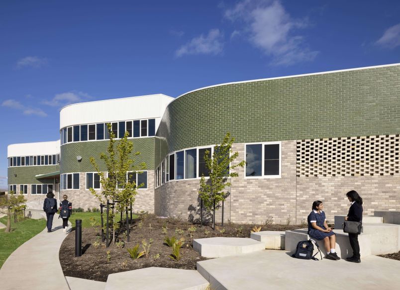 St Francis Xavier College Beehive