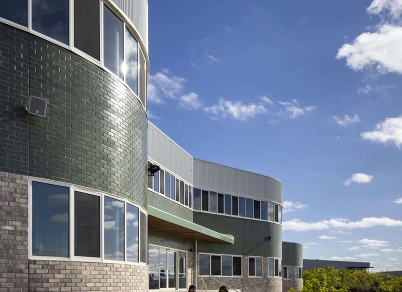 St Francis Xavier College Beehive