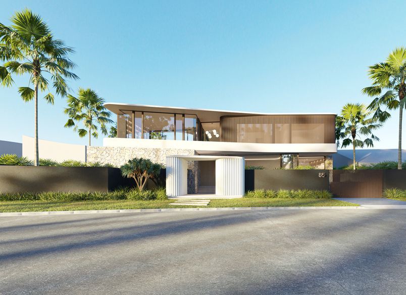 COMMODORE 1363 PROJECT