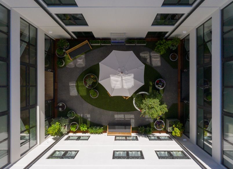 Bupa Retirement Village - Hamilton