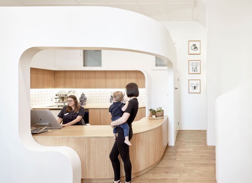 Brookes Street Early Education