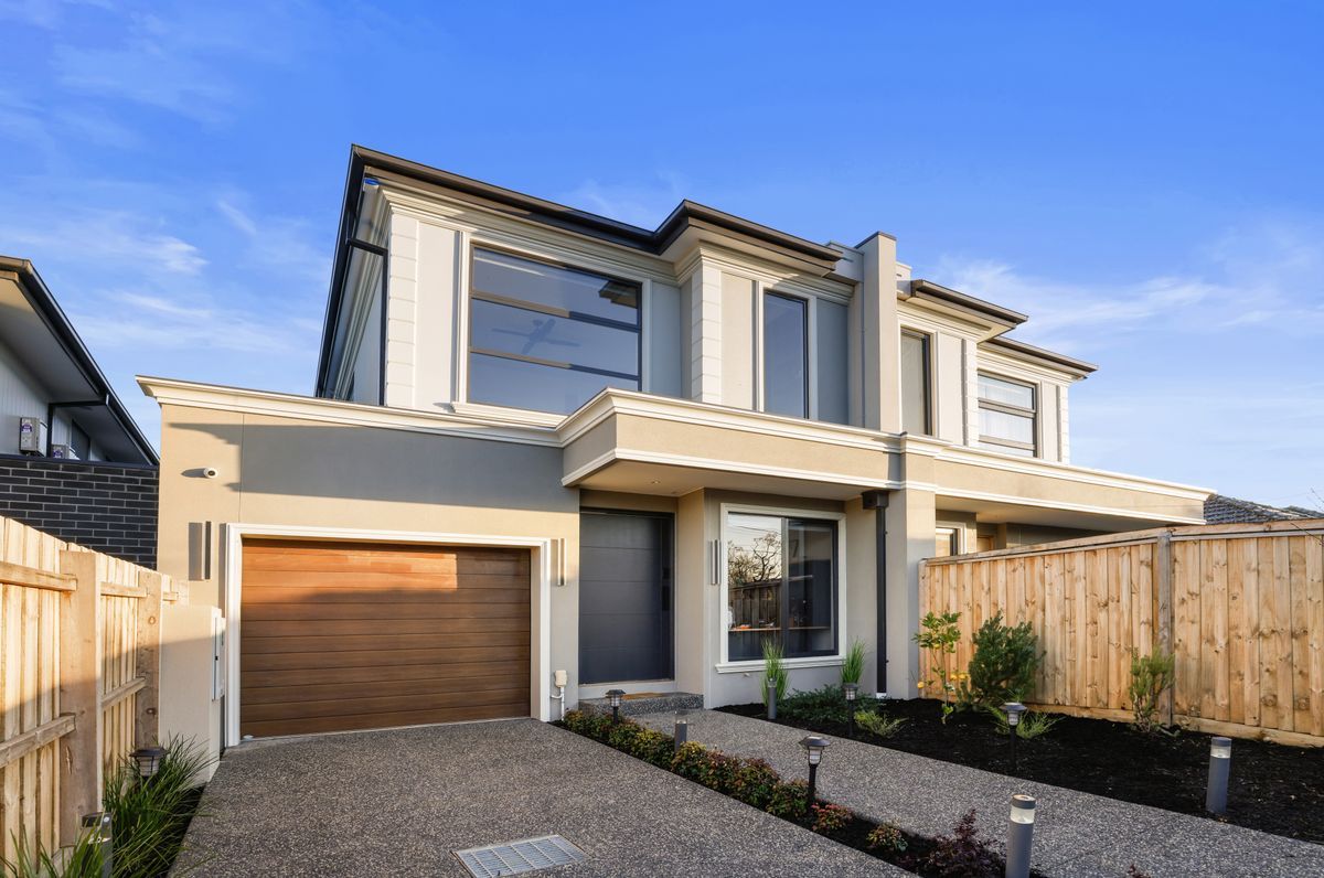 Northam Rd, Bentleigh East