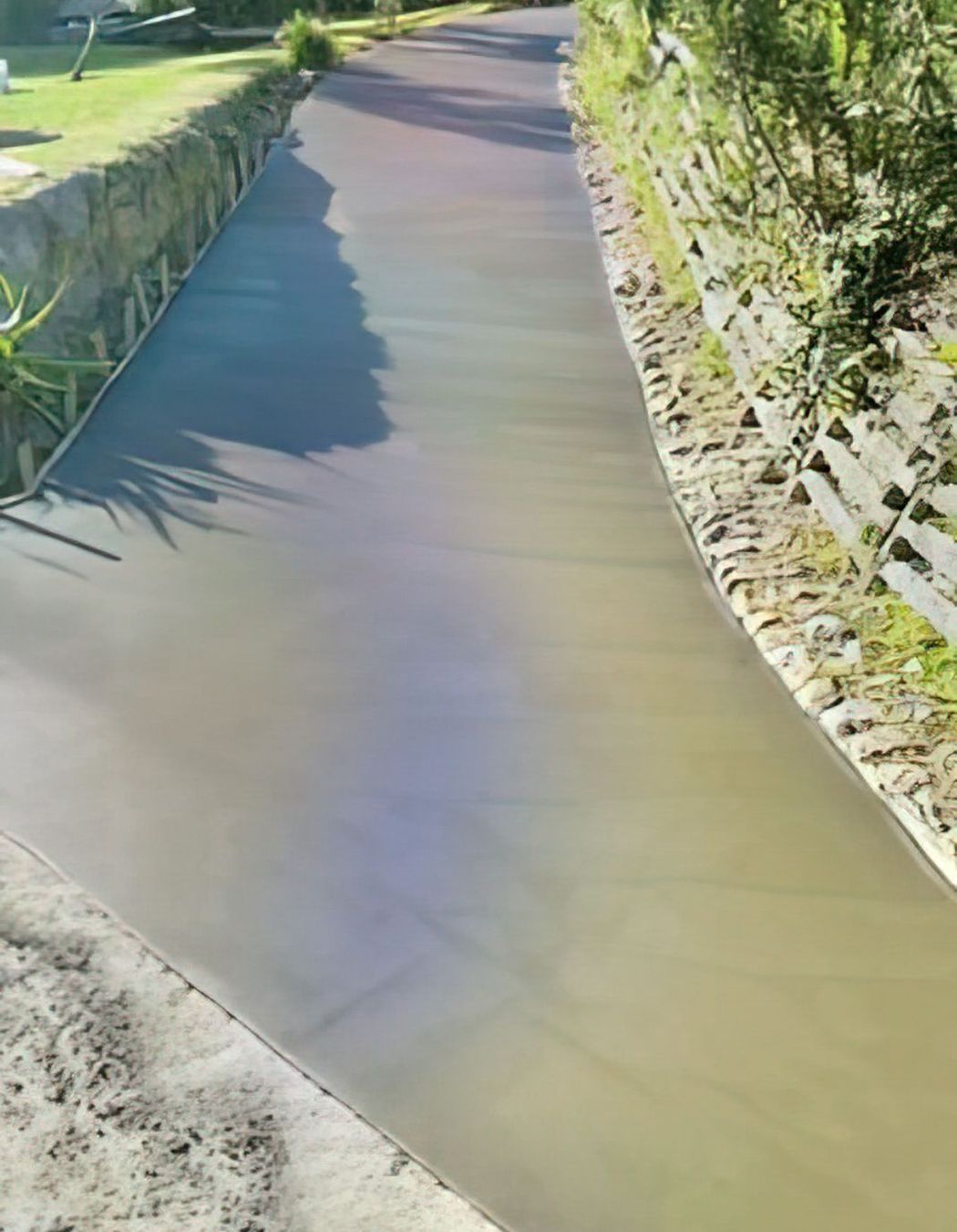 Residential &amp; Rural