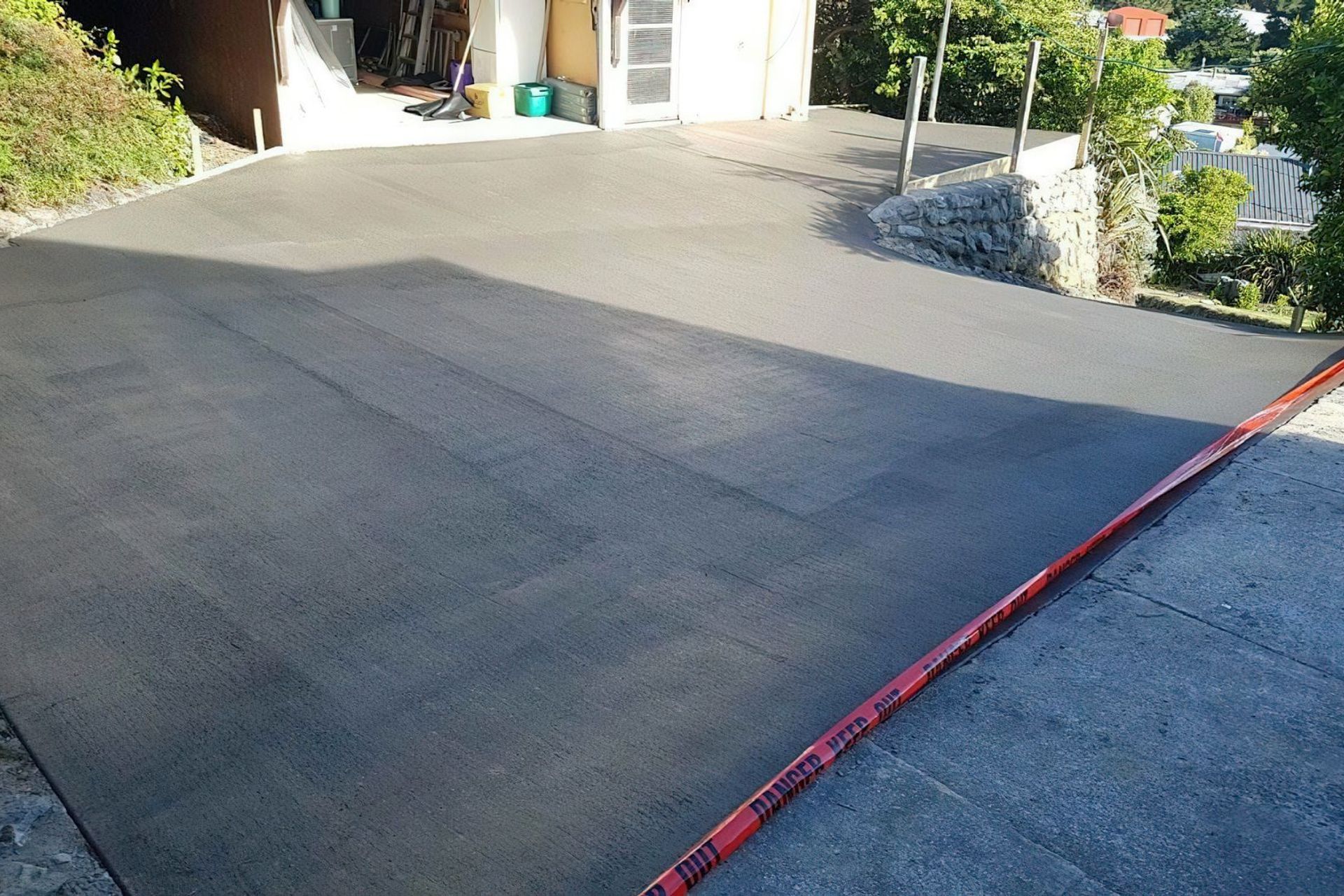 Residential &amp; Rural