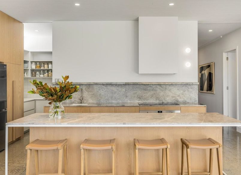 Clarence Gardens Residence