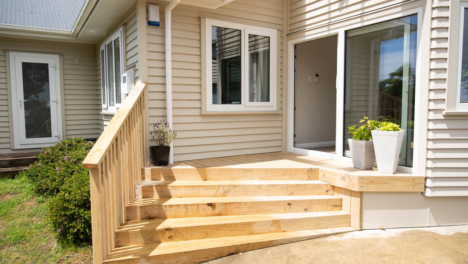 Home Extension/Addition banner