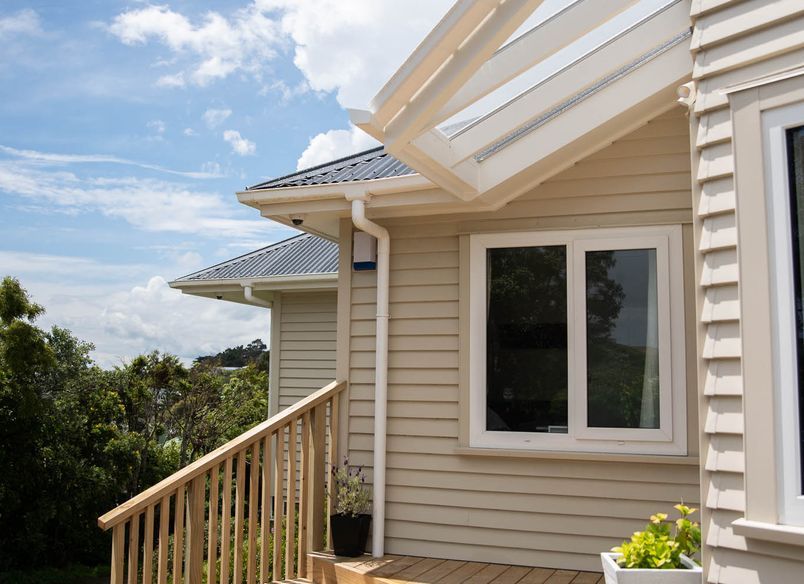 Home Extension/Addition