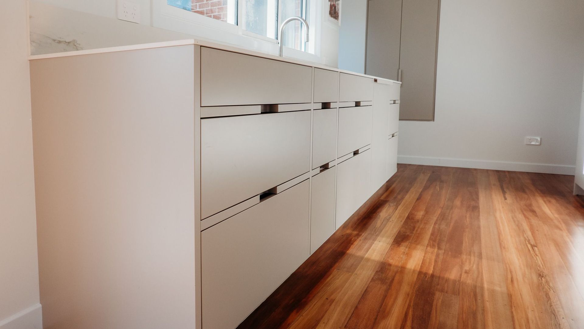 Titirangi Two banner