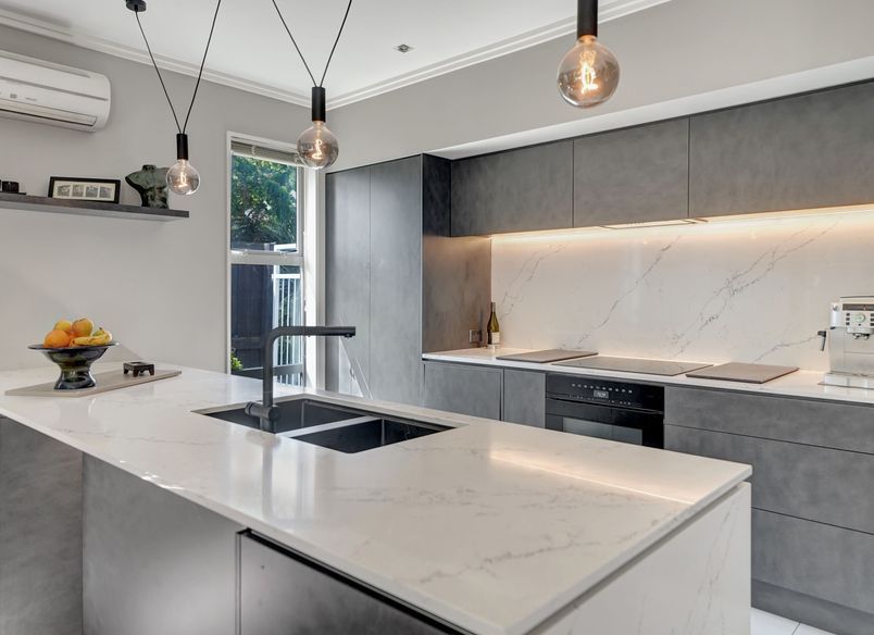 Osborne Kitchen - Riccarton