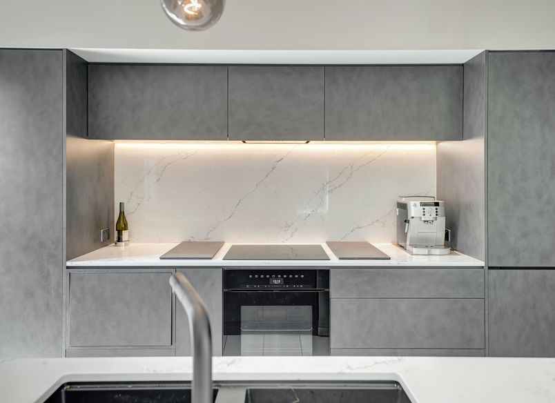 Osborne Kitchen - Riccarton