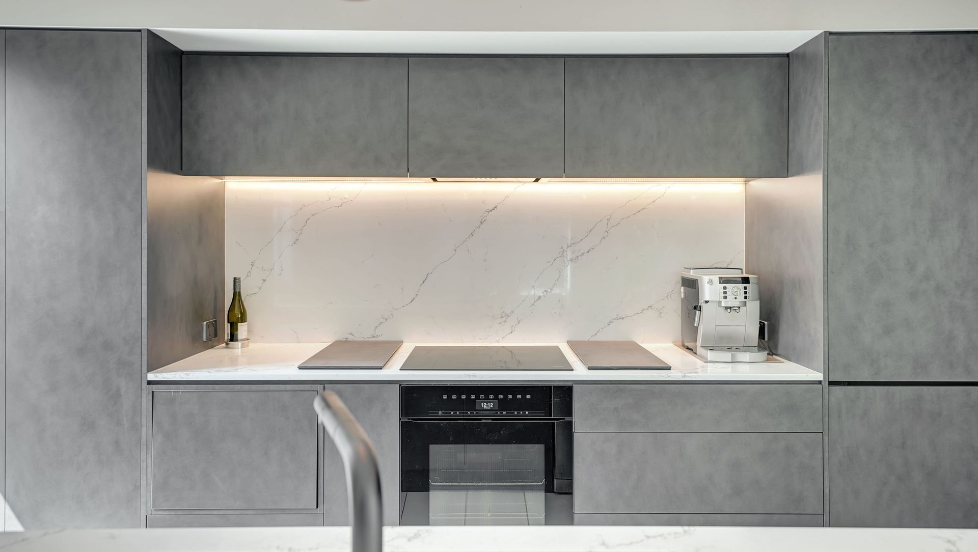 Osborne Kitchen - Riccarton banner