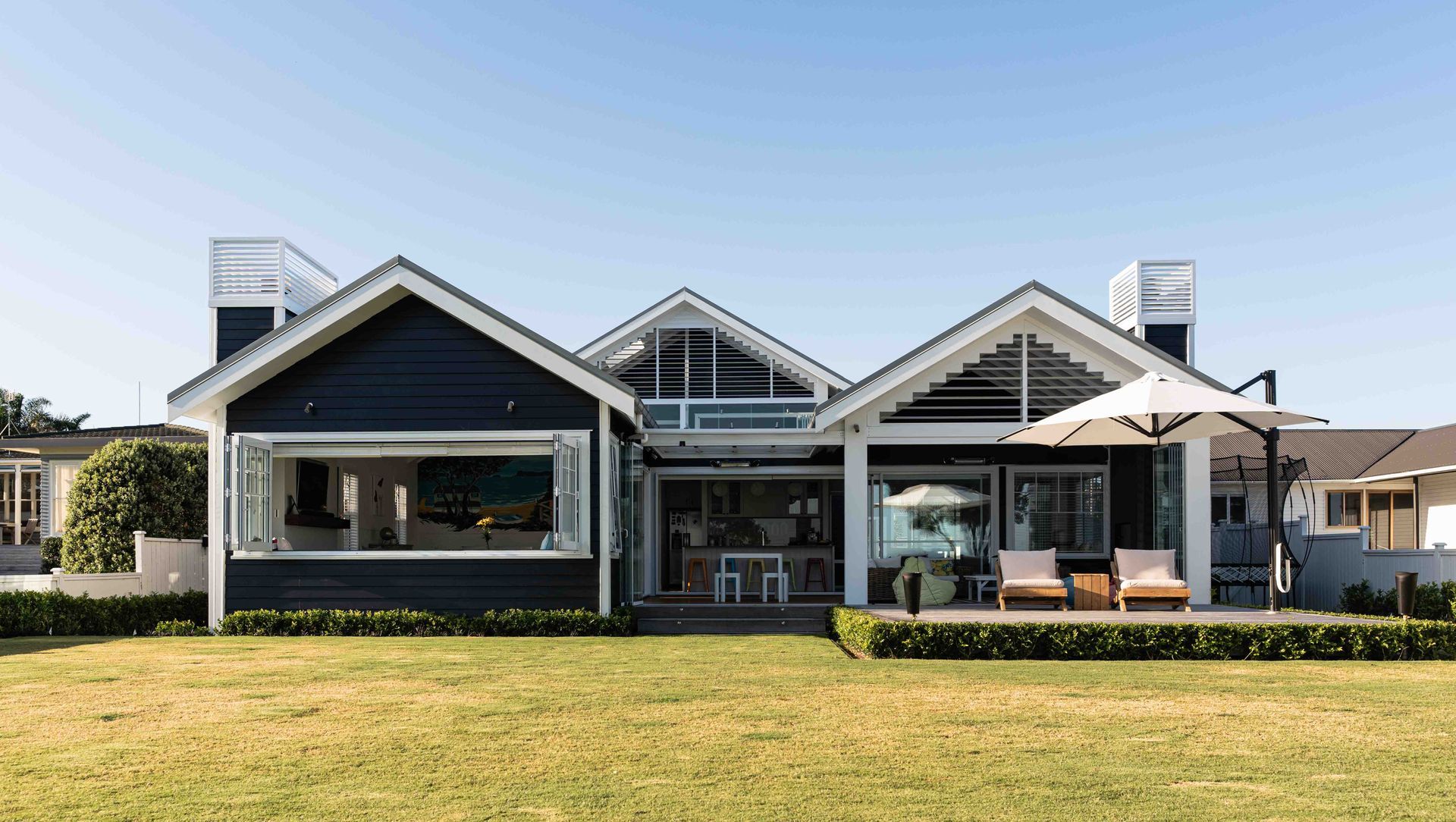 Anchored Retreat banner