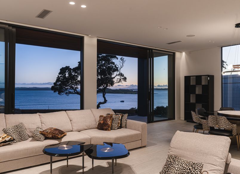 Riddell Road House I