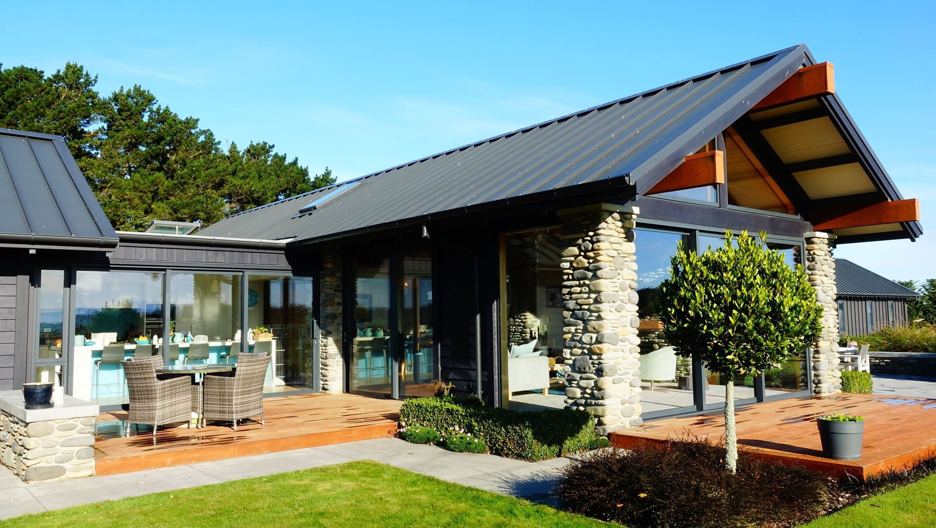 Richmond Residence banner