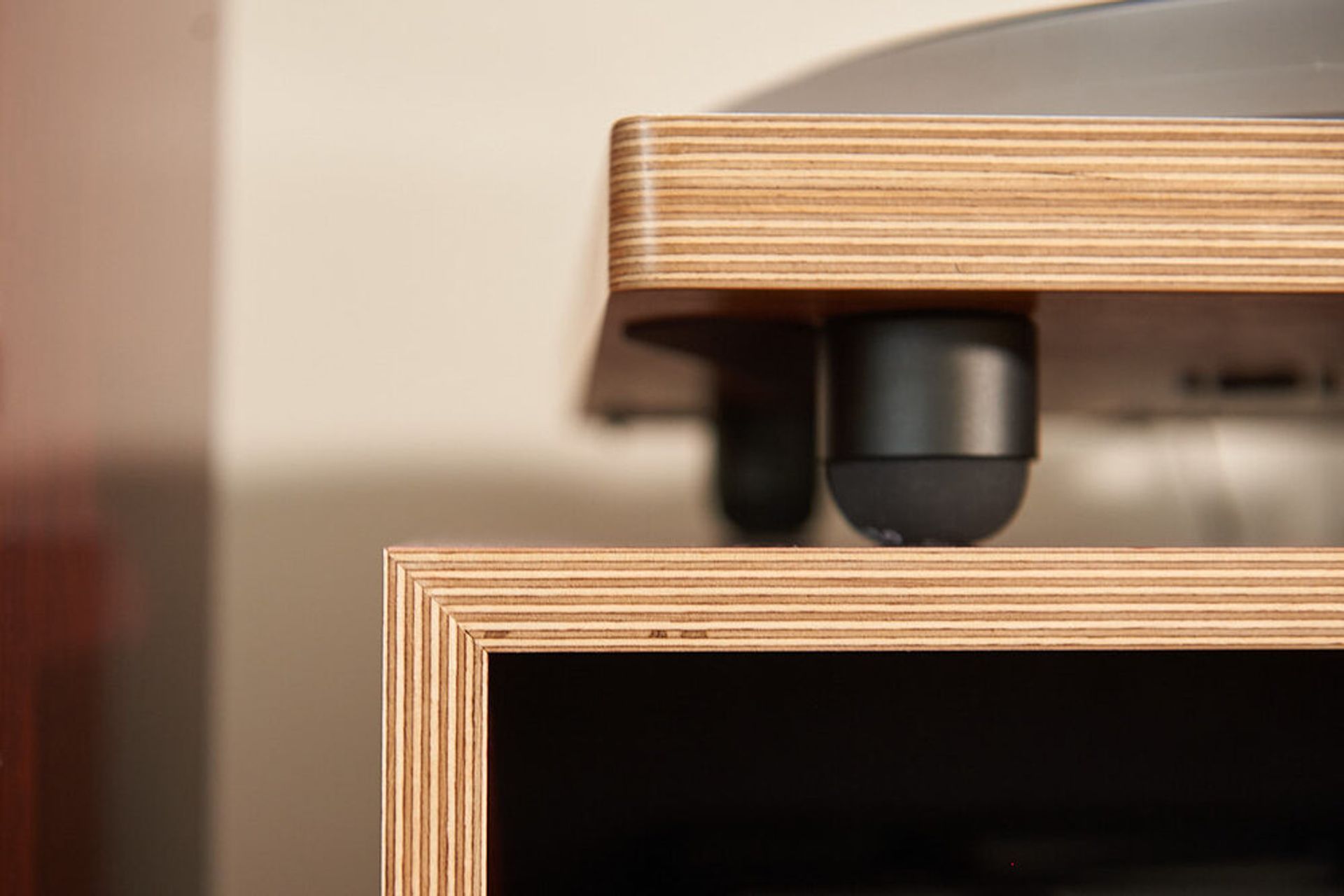 Entertainment unit for customer in Wellington