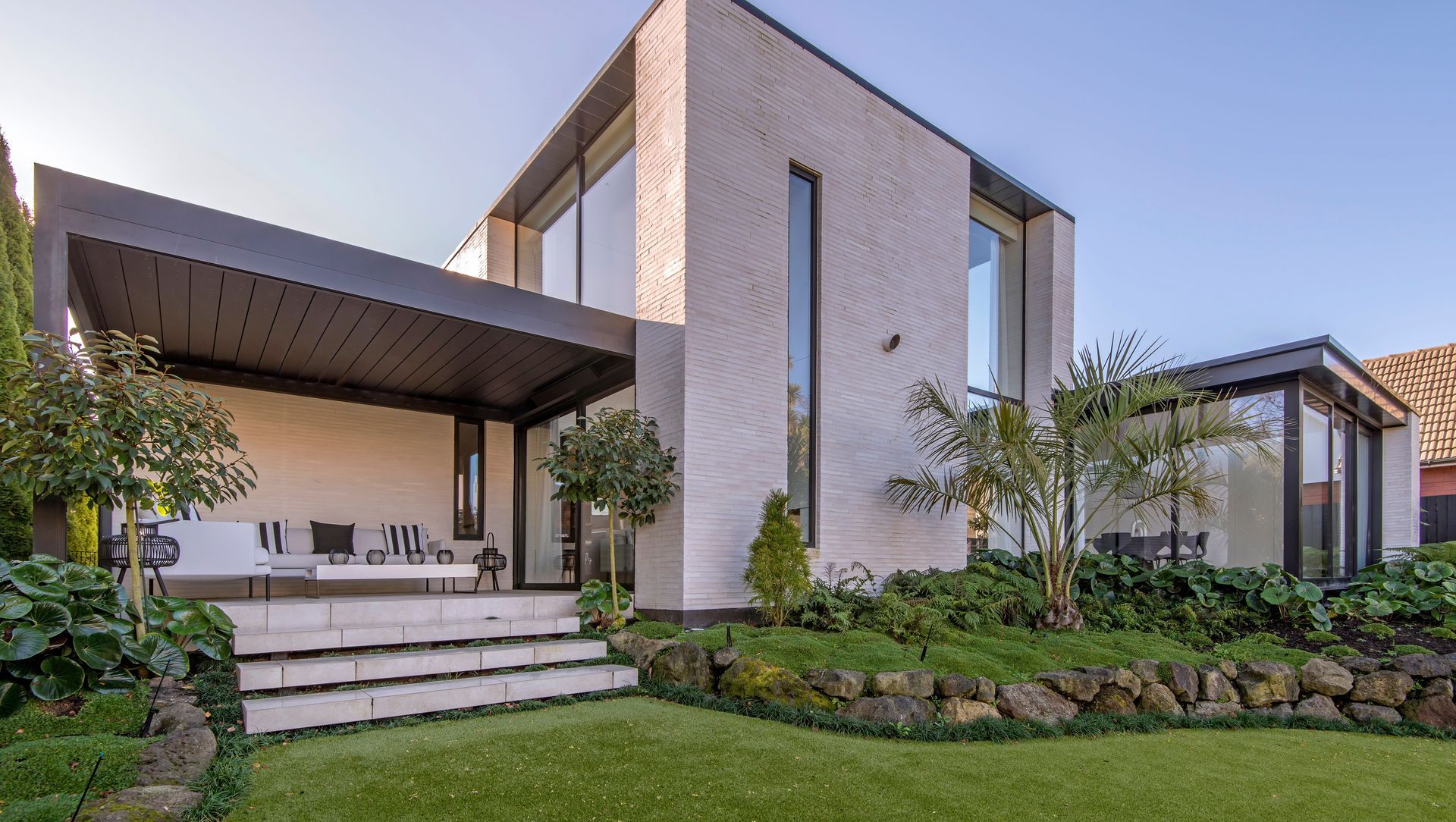 Wai-Iti Terrace banner