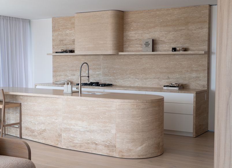 Broadbeach Penthouse