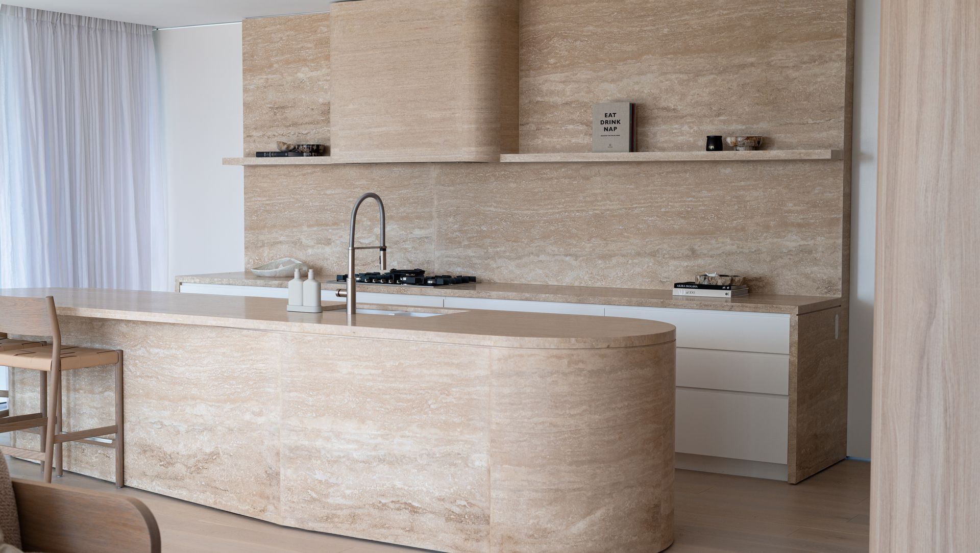 Broadbeach Penthouse banner