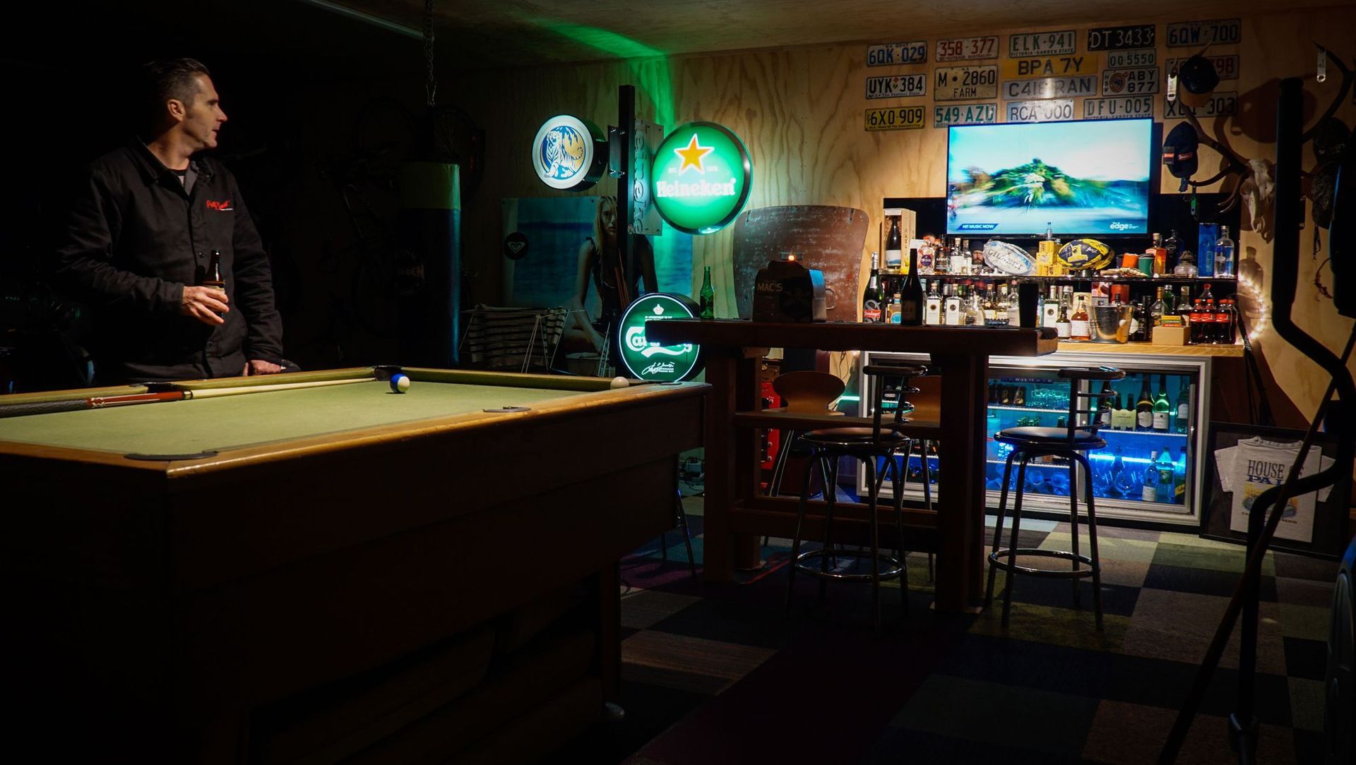 Wanaka's Best Local banner