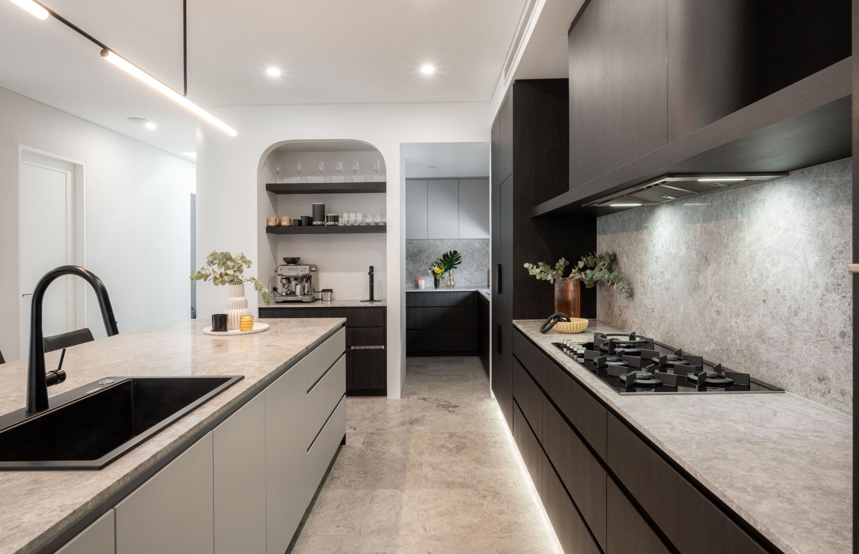 Baulkham Hills Residence by Ambit Curator | ArchiPro AU