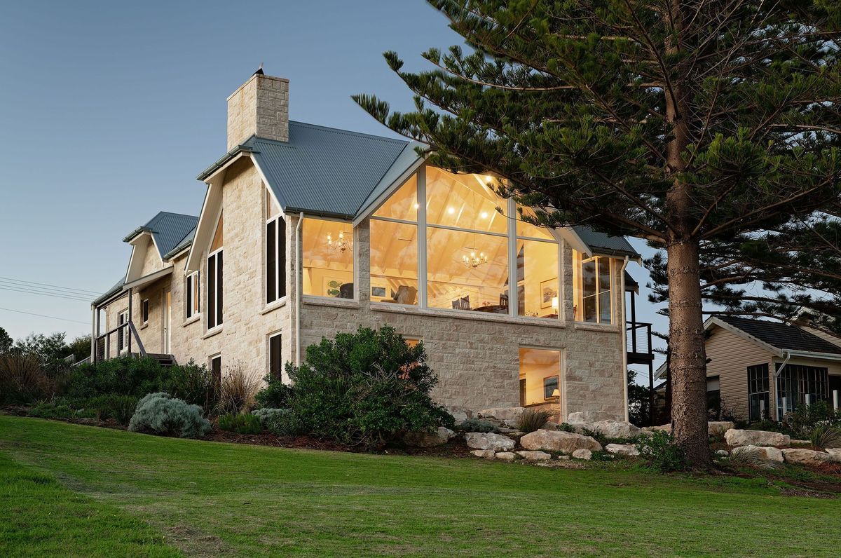 Stunning Ocean Views