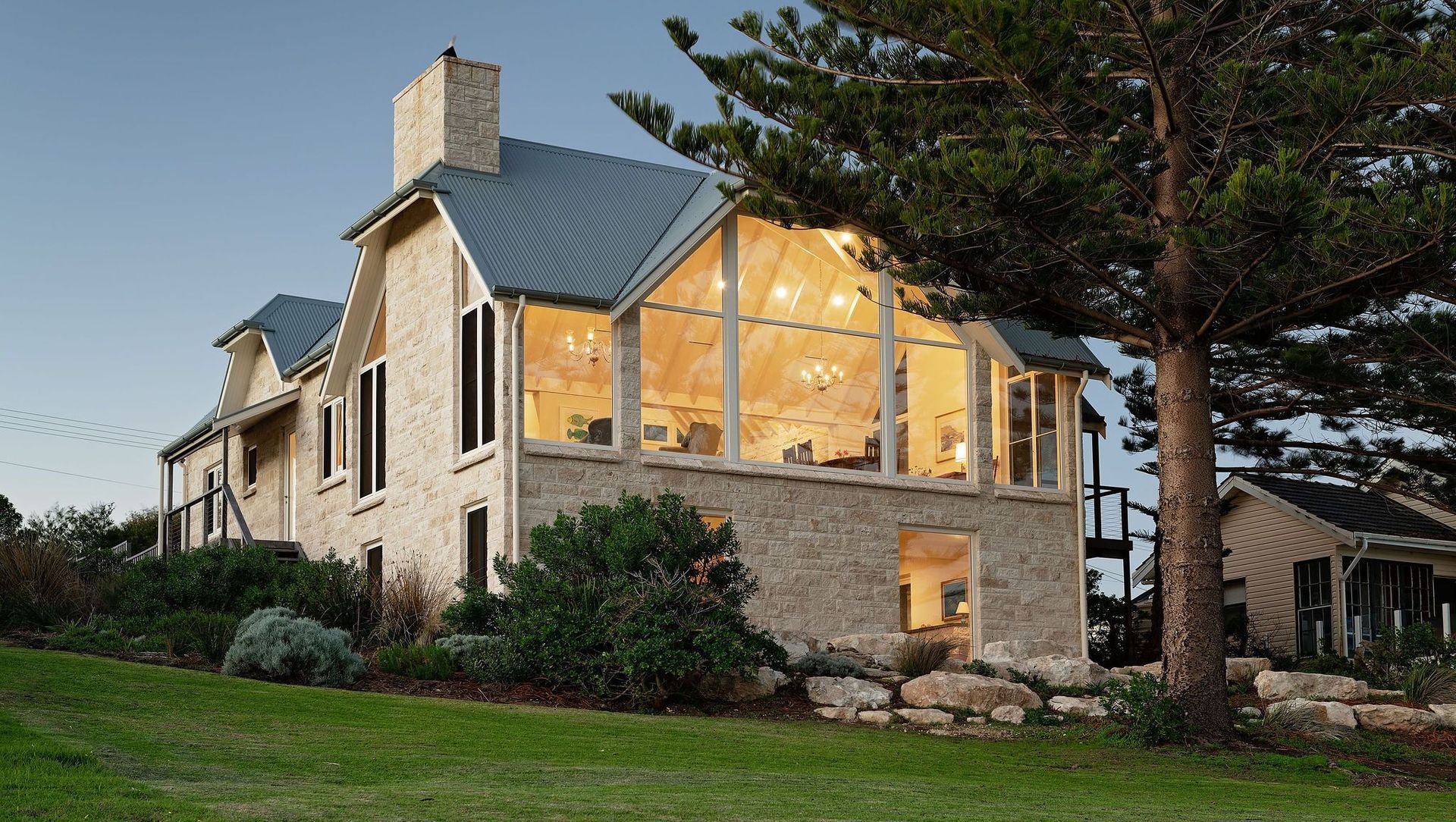 Stunning Ocean Views banner