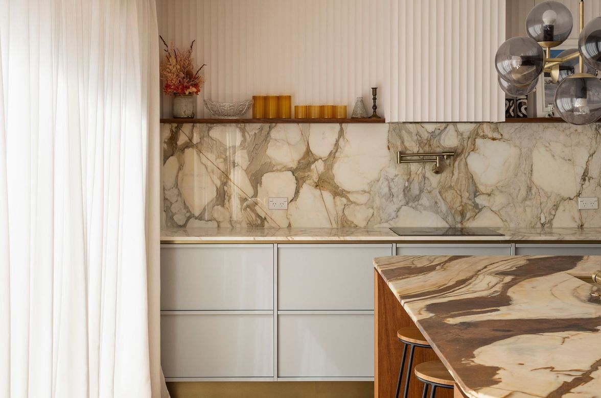 Smale Street Renovation