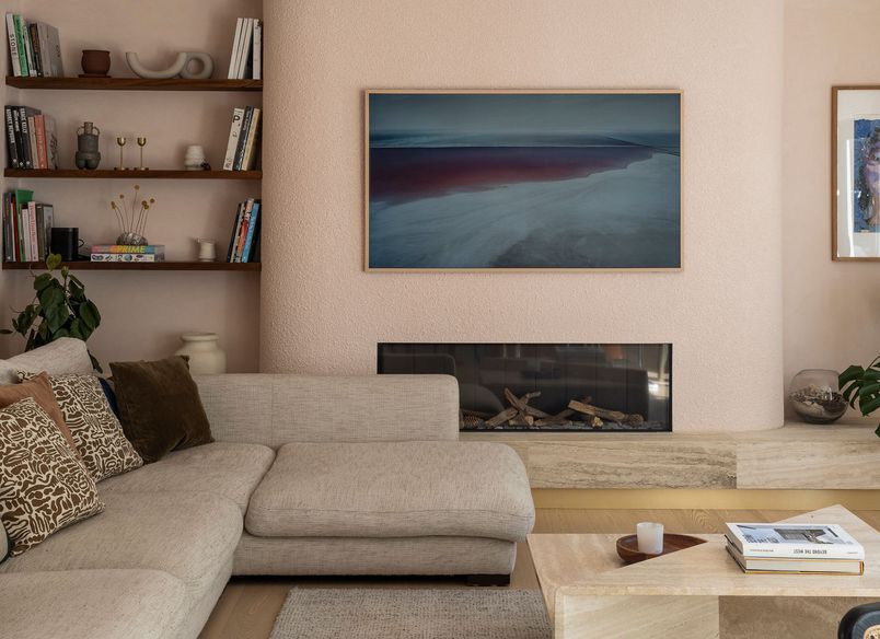 Smale Street Renovation