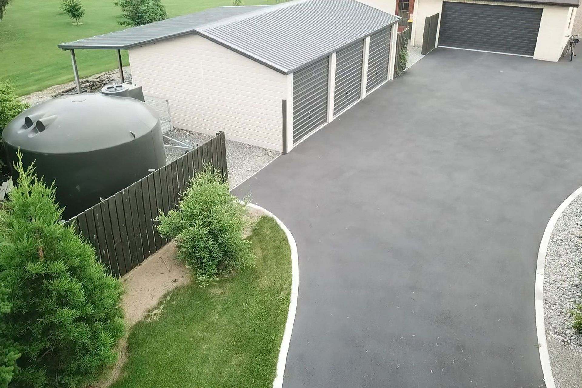 Residential &amp; Rural