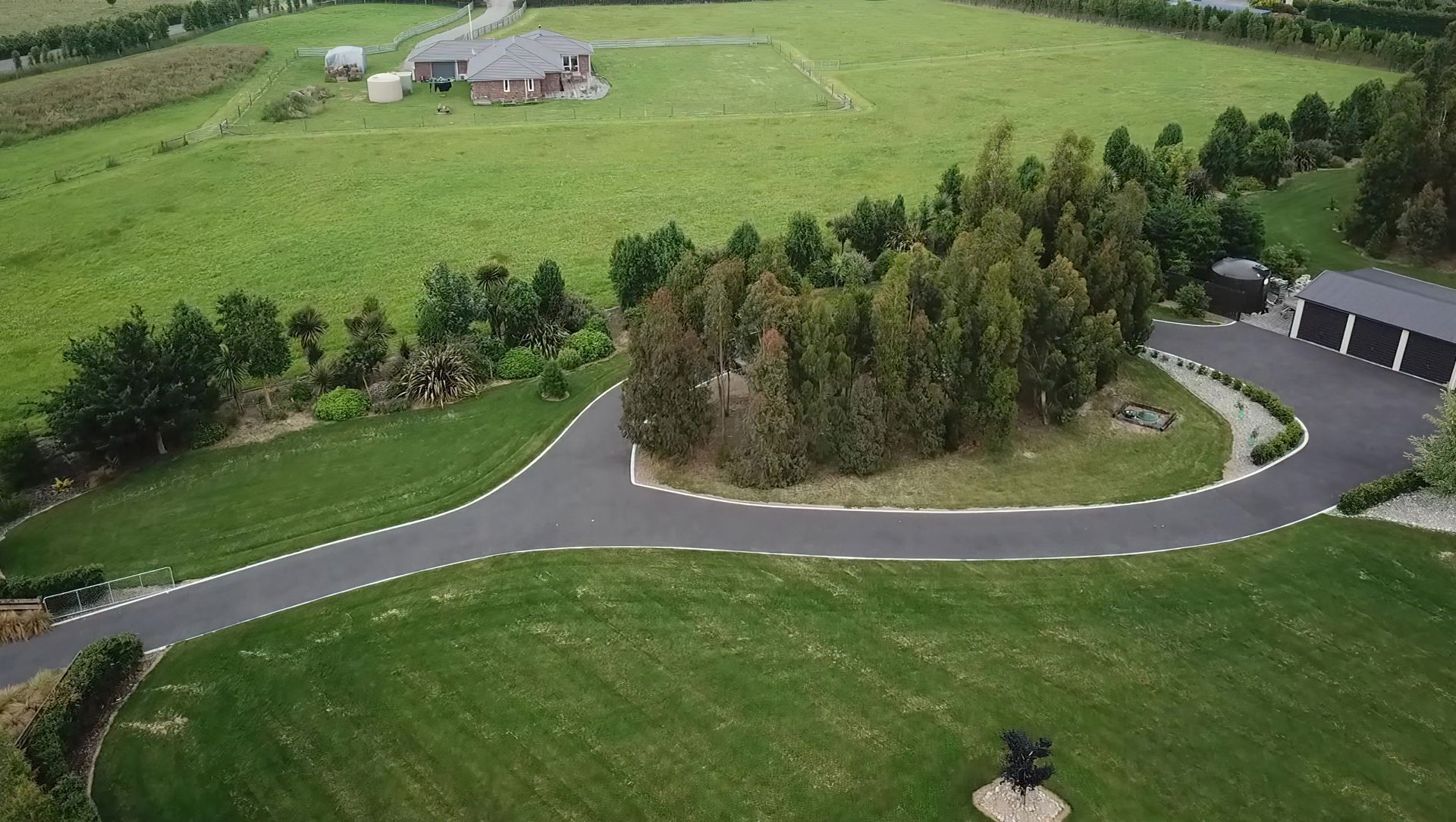 Residential & Rural banner