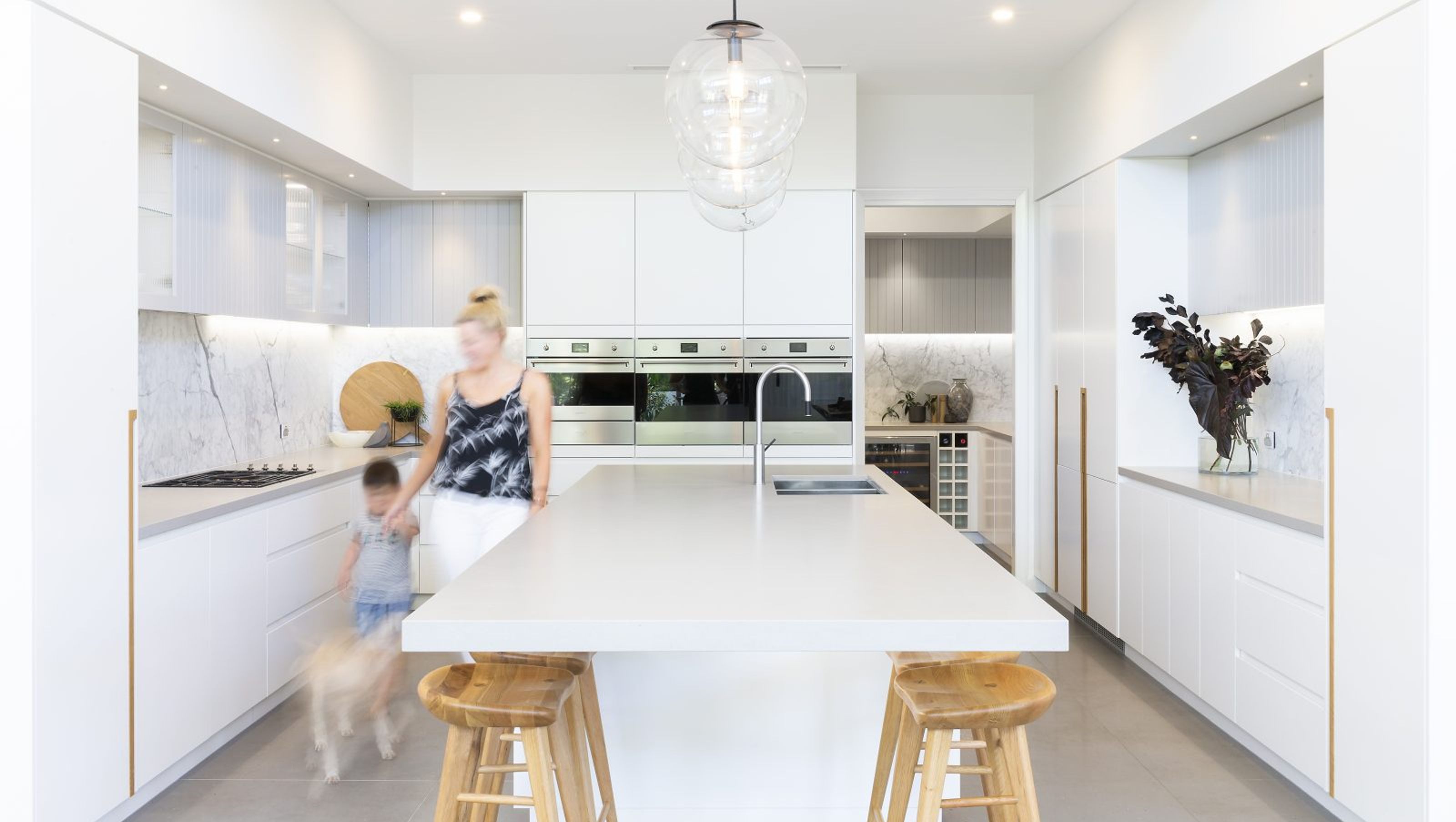 D + A Residence