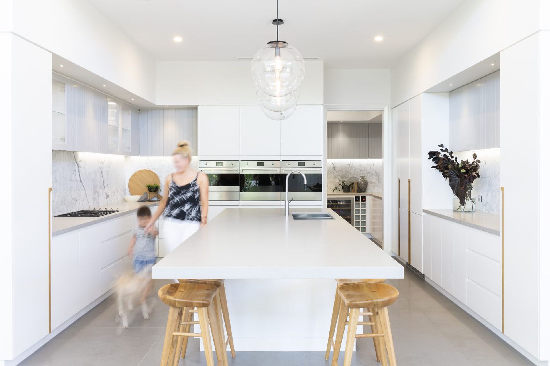 Photo Credit:  H Creations