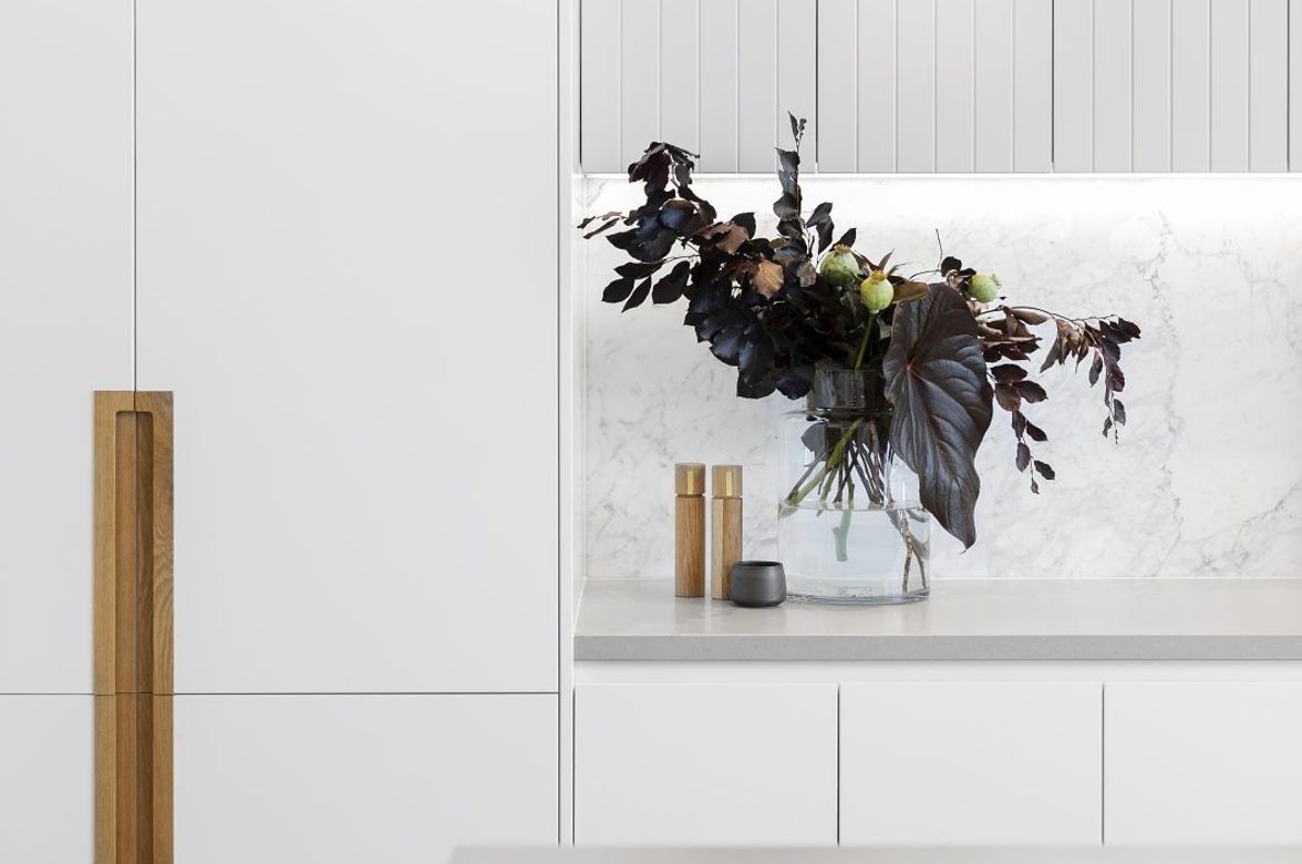 D + A Residence