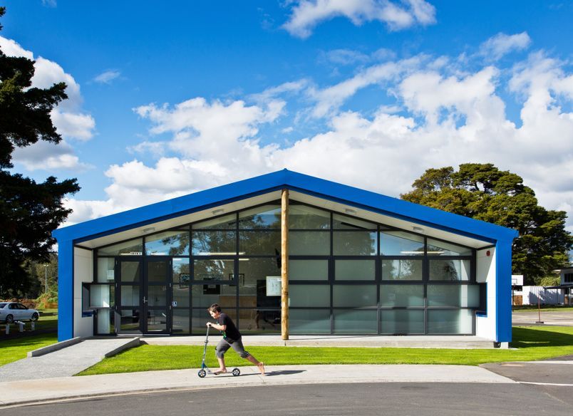 Kereru Park School