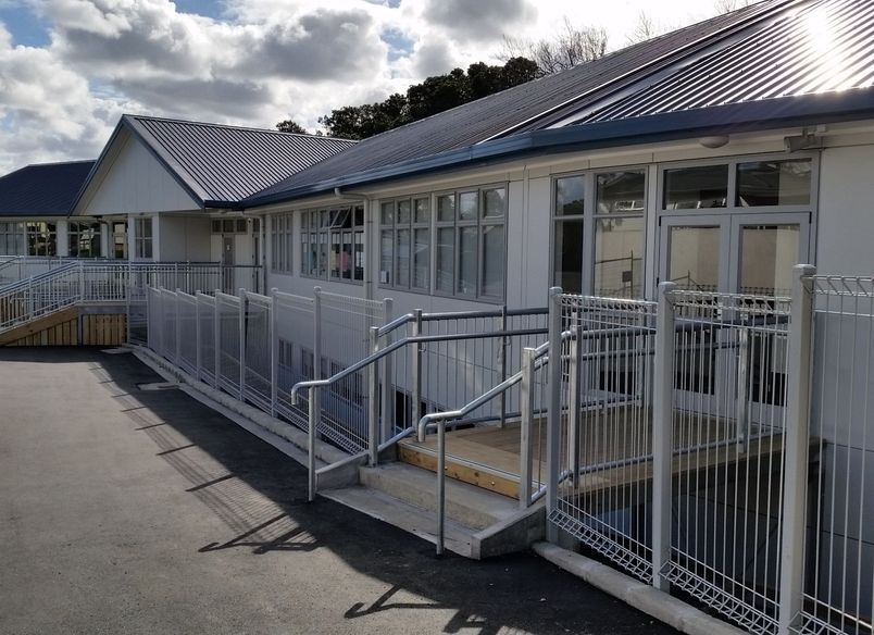 Bayfield Primary School