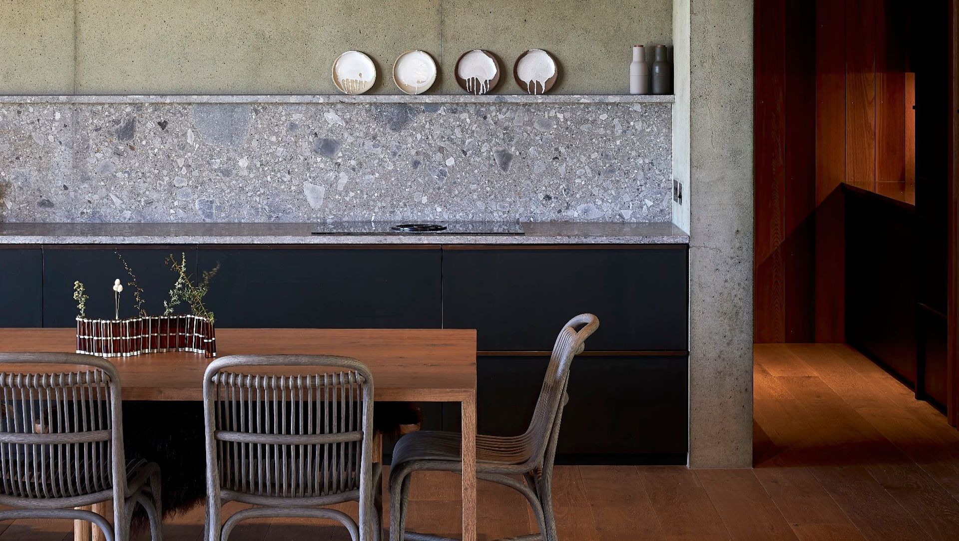 Hawkins Harmony banner