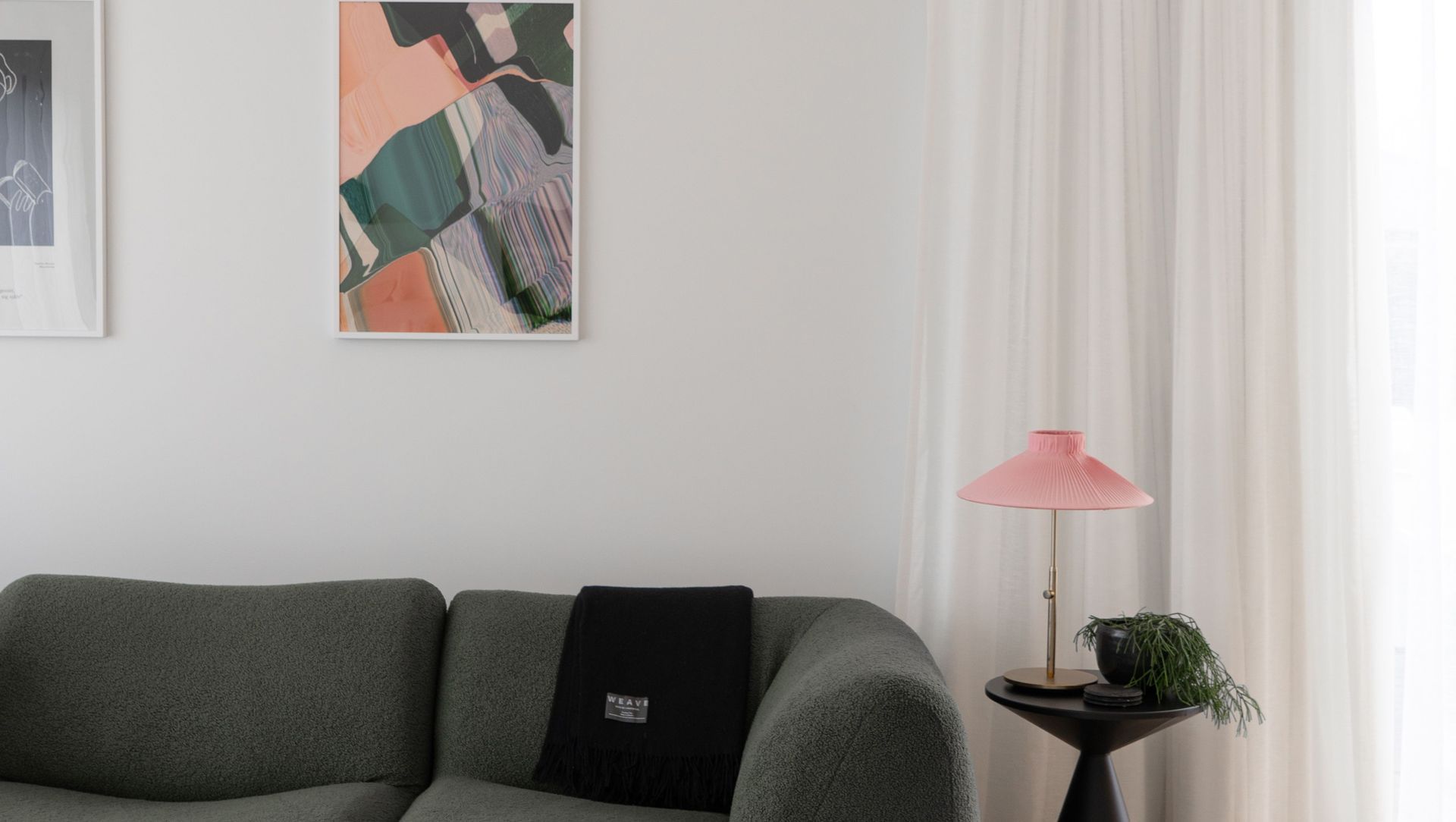 Liv & Sam's Second Homecoming banner