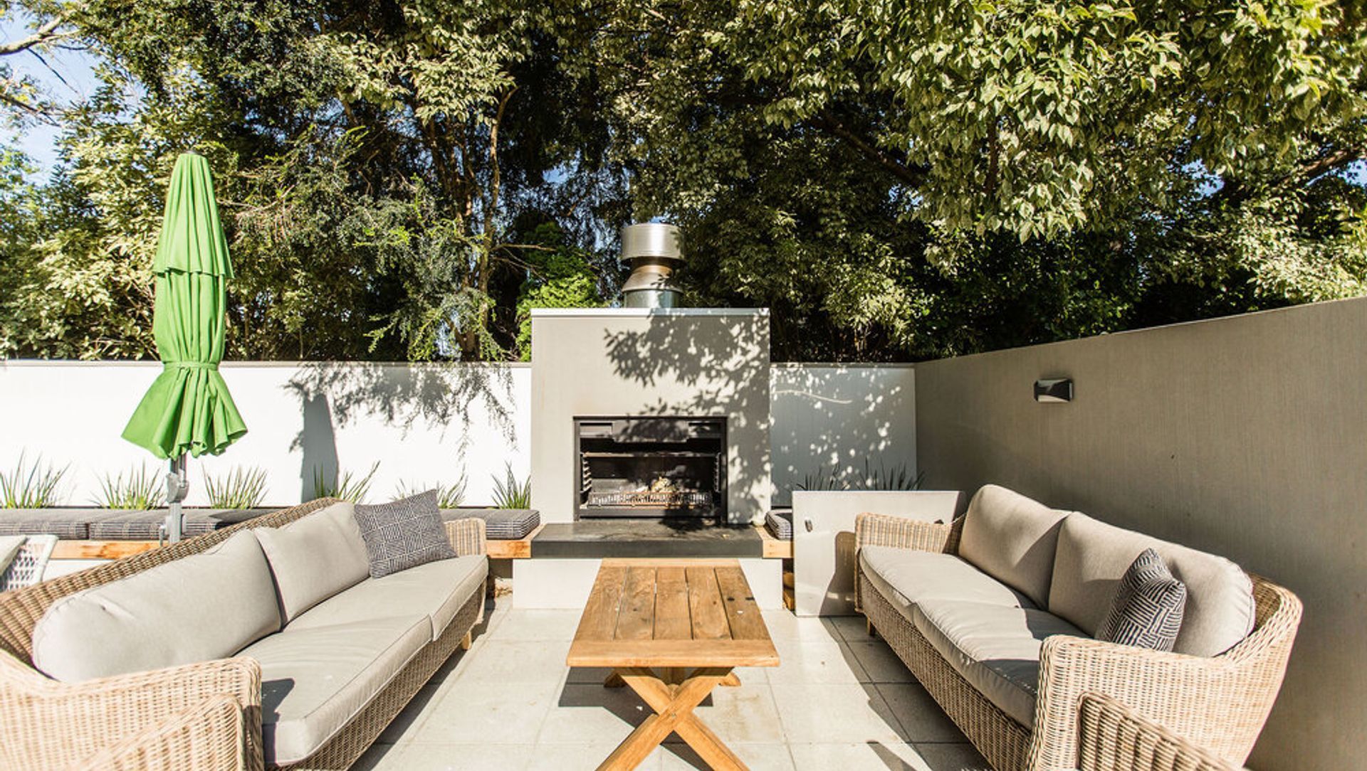 Marlborough Outdoor Living banner