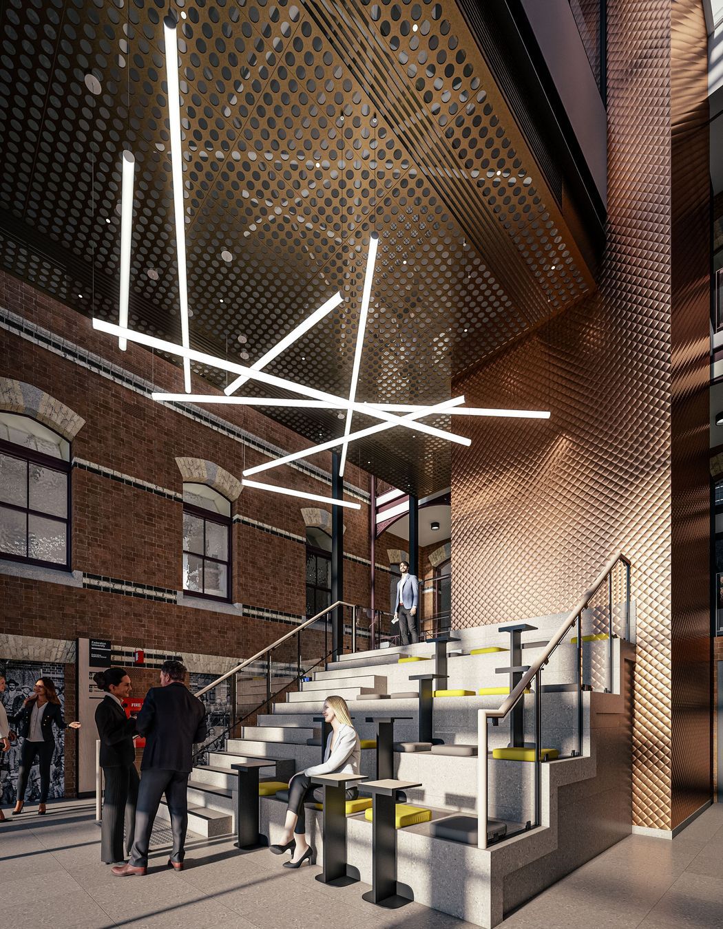 Federation University Business